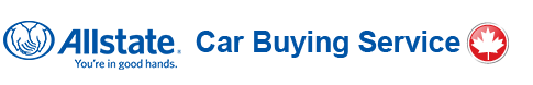 Go to Allstate car buying service homepage